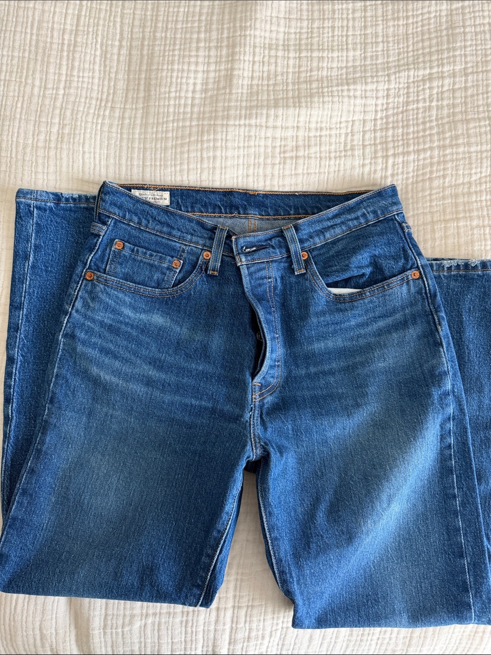 Levi’s 501 jeans 28
